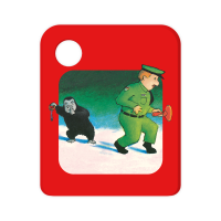 Galakto Gute Nacht, Gorilla! und weitere...