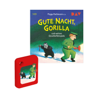 Galakto Gute Nacht, Gorilla! und weitere...