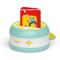 Galakto Kalle Blomquist - Meisterdetektiv (Teil 1)