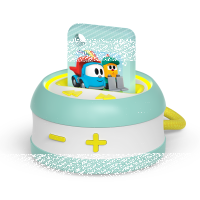 Galakto Leo der Lastwagen - Sing mit Leo Lieder