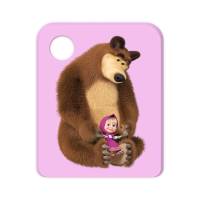 Galakto Mascha und der Bär - Neuer Freund Mascha