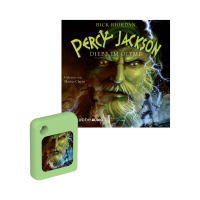 Galakto Percy Jackson - Diebe im Olymp