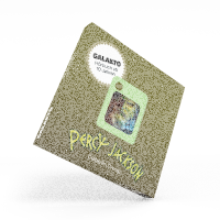 Galakto Percy Jackson - Diebe im Olymp