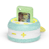 Galakto Percy Jackson - Diebe im Olymp