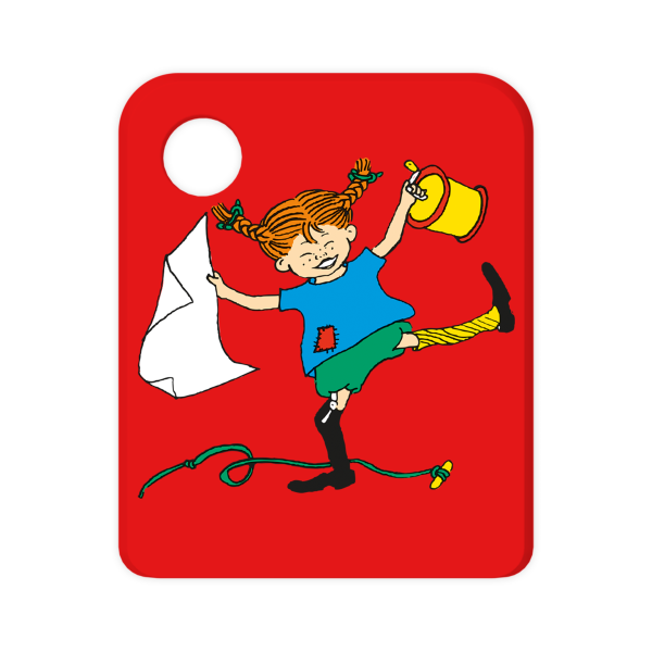 Galakto Pippi Langstrumpf - Pippi Langstrumpf außer Rand und Band