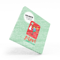 Galakto Pippi Langstrumpf - Pippi Langstrumpf außer Rand und Band