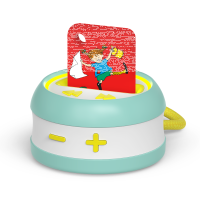 Galakto Pippi Langstrumpf - Pippi Langstrumpf außer Rand und Band