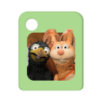 Galakto Rudis Rasselbande - Rudi ist der Stärkste...