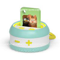 Galakto Rudis Rasselbande - Rudi ist der Stärkste & 3 weitere Folgen