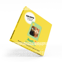 Galakto Rudis Rasselbande - Rudi ist der Stärkste & 3 weitere Folgen