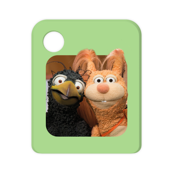 Galakto Senta - Hoch die Hände Wochenende