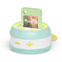 Galakto Senta - Hoch die Hände Wochenende