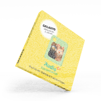 Galakto Senta - Hoch die Hände Wochenende