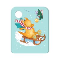 Galakto Spekulatius der Weihnachtsdrache - Spekulatius...