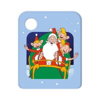 Galakto Weihnachtsmann & Co.KG Die magische Perle...