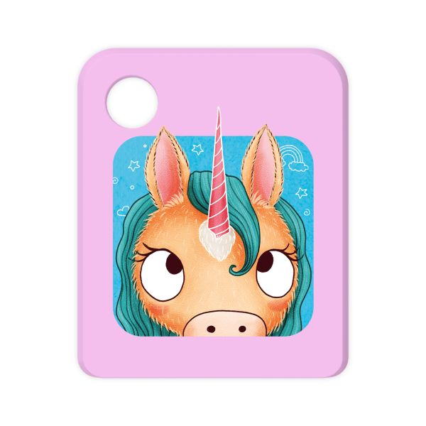 Galakto 101 Fabelwesen - 101 Einhörner und alles, was du über sie wissen musst!