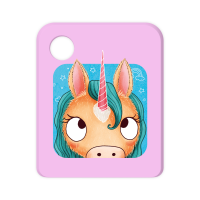 Galakto 101 Fabelwesen - 101 Einhörner und alles,...