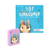 Galakto 101 Fabelwesen - 101 Einhörner und alles, was du über sie wissen musst!