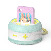 Galakto 101 Fabelwesen - 101 Einhörner und alles, was du über sie wissen musst!