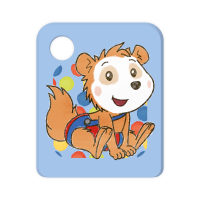 Galakto Bobo Siebenschläfer - Die neuen Abenteuer