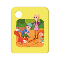 Galakto Die Fuchsbande - Der Skandal im Hof & Die...