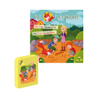 Galakto Die Fuchsbande - Der Skandal im Hof & Die...