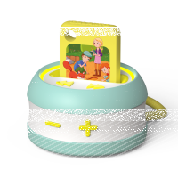 Galakto Die Fuchsbande - Der Skandal im Hof & Die Spur des Riesen (Fall 1 & 2)