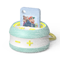 Galakto Die Phantom Fünf - Die Höllen-Plörre