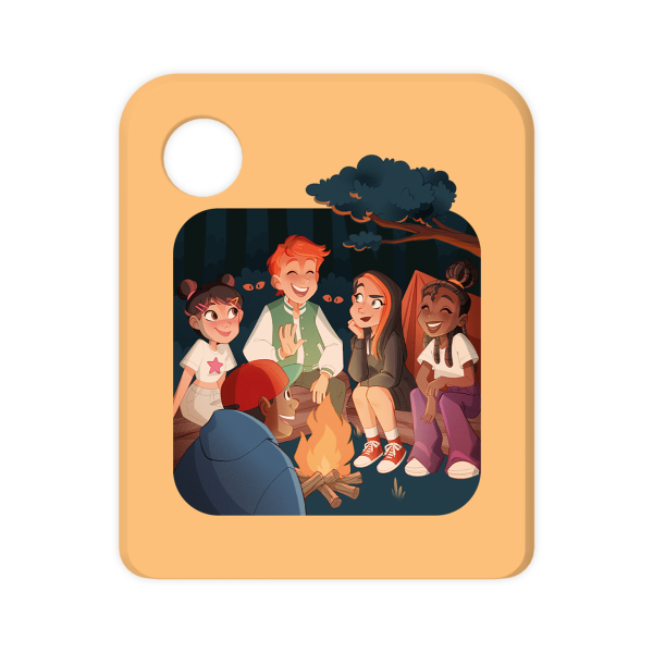 Galakto Die Phantom Fünf - Rückkehr Yeti