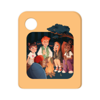 Galakto Die Phantom Fünf - Rückkehr Yeti