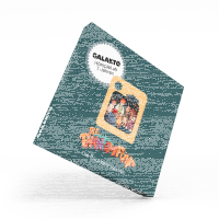 Galakto Die Phantom Fünf - Rückkehr Yeti