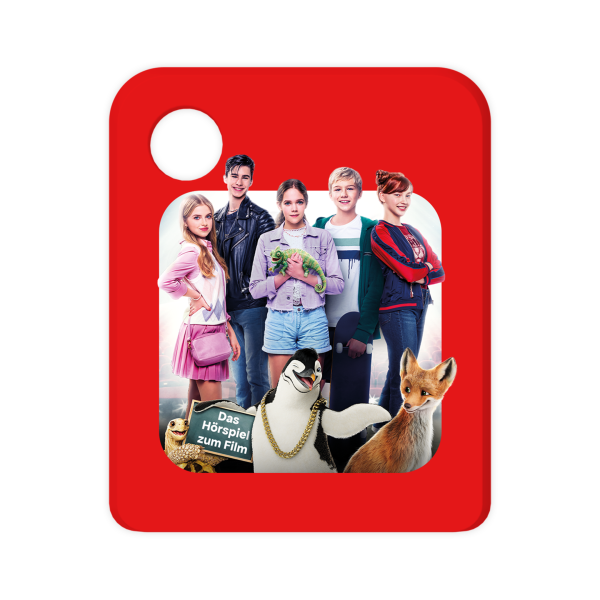 Galakto Die Schule der magischen Tiere - Die Schule der magischen Tiere – Der Film (2)