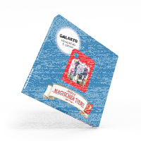 Galakto Die Schule der magischen Tiere - Die Schule der magischen Tiere – Der Film (2)