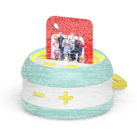 Galakto Die Schule der magischen Tiere - Die Schule der magischen Tiere – Der Film (2)