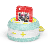 Galakto Die Schule der magischen Tiere - Die Schule der magischen Tiere – Der Film (3)