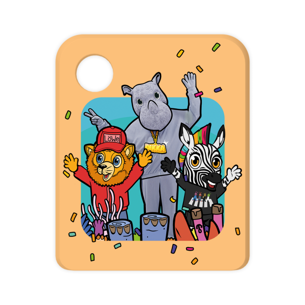 Galakto DIKKA - BOAH ist das krass