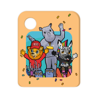 Galakto DIKKA - BOAH ist das krass