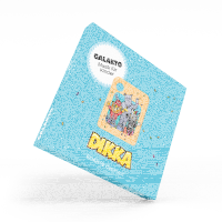 Galakto DIKKA - BOAH ist das krass