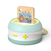 Galakto DIKKA - BOAH ist das krass