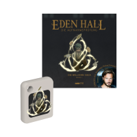 Galakto Eden Hall - Die Aufnahmeprüfung