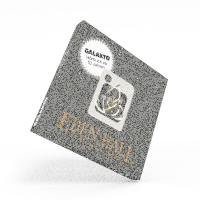 Galakto Eden Hall - Die Aufnahmeprüfung