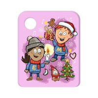 Galakto Ella & Max - Die schönsten Weihnachtslieder