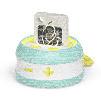 Galakto Eva Sauter - Ohrwürmer und Kinderlieder mit Eva und dem Elefanten