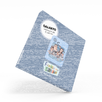 Galakto Familie von Stibitz - Der Riesenlolli-Raub