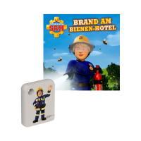 Galakto Feuerwehrmann Sam - Brand am Bienen Hotel