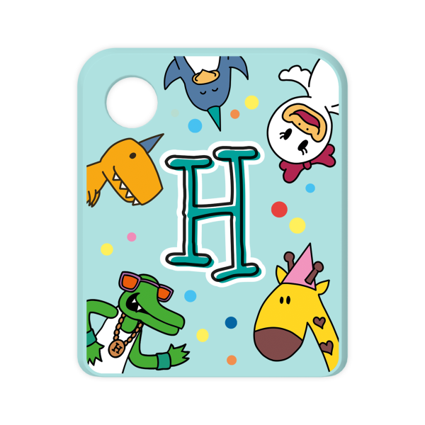 Galakto herrH - Tierische Party Songs