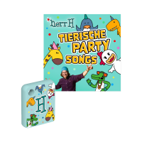 Galakto herrH - Tierische Party Songs