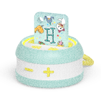 Galakto herrH - Tierische Party Songs