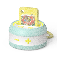 Galakto Janosch - Der kleine Tiger wünscht sich Tigerfreunde