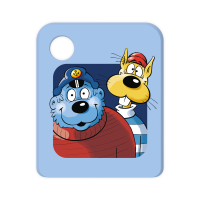 Galakto Käpt’n Blaubär - Seemannsgarn